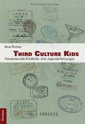 Third Culture Kids