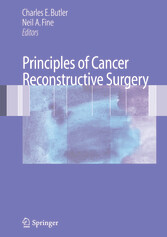 Principles of Cancer Reconstructive Surgery