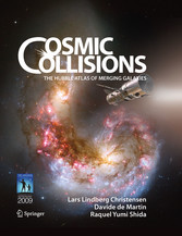 Cosmic Collisions