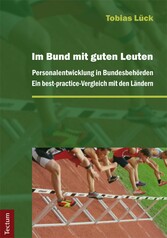 Im Bund mit guten Leuten