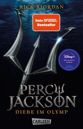 Percy Jackson 1: Diebe im Olymp