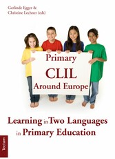 Primary CLIL Around Europe