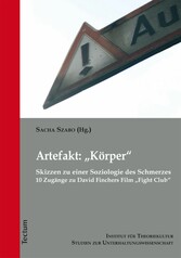 Artefakt: 'Körper'