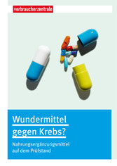 Wundermittel gegen Krebs?