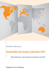 Sustainable Governance Indicators 2011