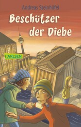 Beschützer der Diebe