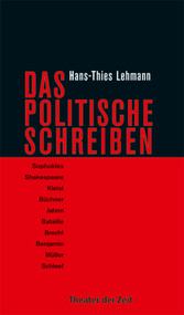 Das Politische Schreiben