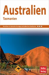 Nelles Guide Reiseführer Australien, Tasmanien