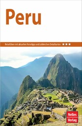 Nelles Guide Reiseführer Peru