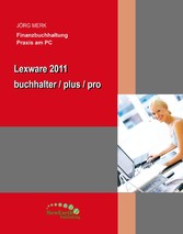 Lexware 2011 buchhalter /plus/pro