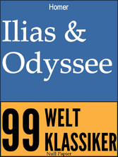 Ilias & Odyssee