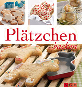 Plätzchen backen