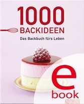 1000 Backideen