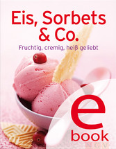 Eis, Sorbets & Co.