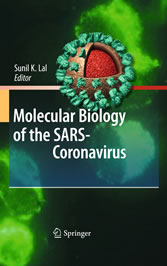 Molecular Biology of the SARS-Coronavirus