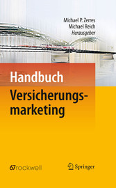 Handbuch Versicherungsmarketing