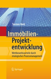 Immobilien-Projektentwicklung