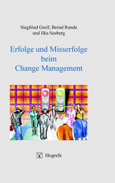 Erfolge und Misserfolge beim Change Management