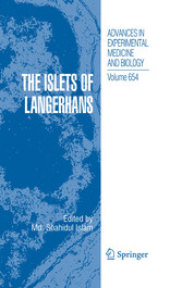 The Islets of Langerhans