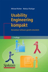 Usability Engineering kompakt