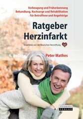 Ratgeber Herzinfarkt