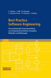 Best Practice Software-Engineering