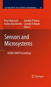 Sensors and Microsystems