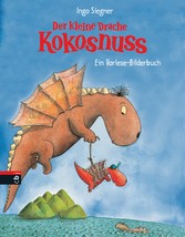 Der kleine Drache Kokosnuss