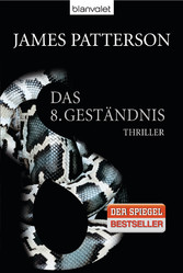 Das 8. Geständnis - Women's Murder Club -