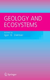 Geology and Ecosystems