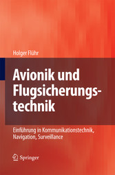 Avionik und Flugsicherungstechnik