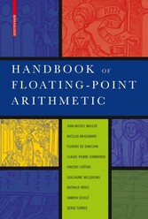 Handbook of Floating-Point Arithmetic