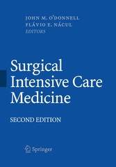 Surgical Intensive Care Medicine