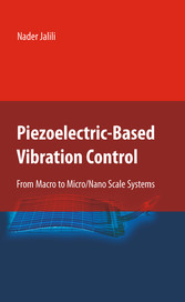 Piezoelectric-Based Vibration Control