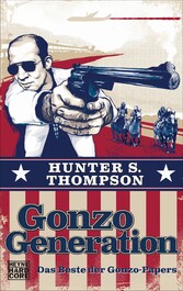 Gonzo Generation