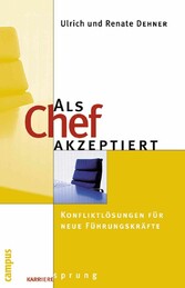 Als Chef akzeptiert