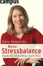 Meine Stressbalance