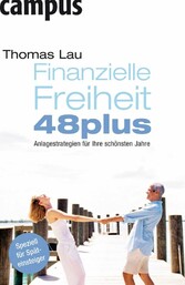 Finanzielle Freiheit 48plus