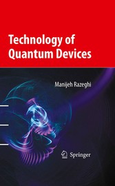 Technology of Quantum Devices