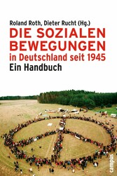 Die Sozialen Bewegungen in Deutschland seit 1945