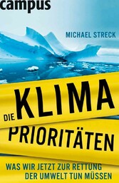 Die Klimaprioritäten