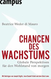 Chancen des Wachstums