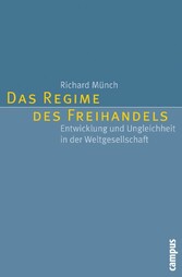 Das Regime des Freihandels