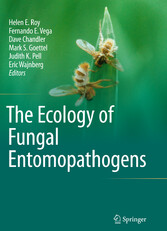 The Ecology of Fungal Entomopathogens