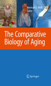 Comparative Biology of Aging