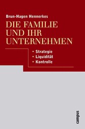 Die Familie und ihr Unternehmen