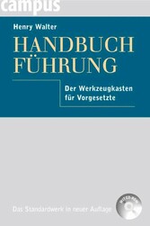 Handbuch Führung