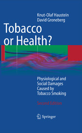 Tobacco or Health?