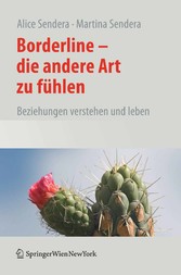 Borderline - Die andere Art zu fühlen