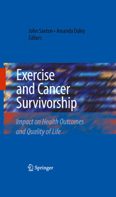 Exercise and Cancer Survivorship